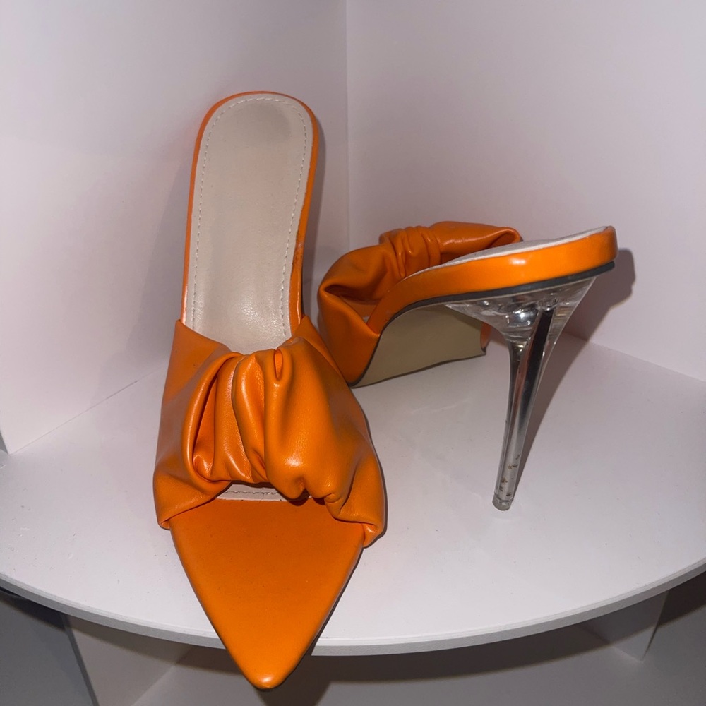 Women’s SHEIN Heels - Picture 4 of 5